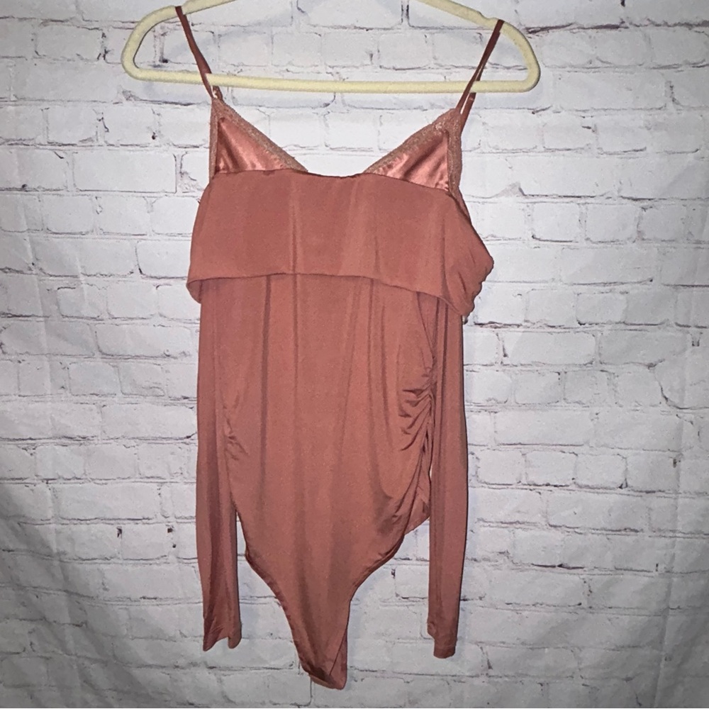 Night Night Jonathan Simkhai bodysuit‎ size M